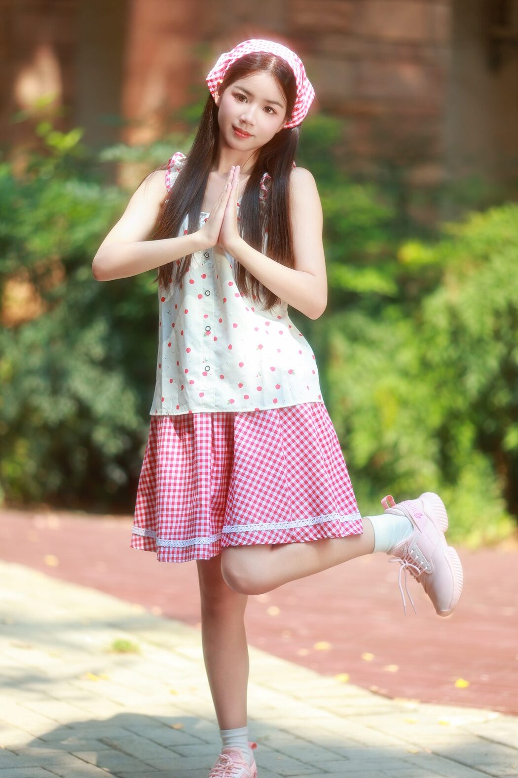 YiTuYu艺图语 Vol.5230 Xiao Du Tong Xue