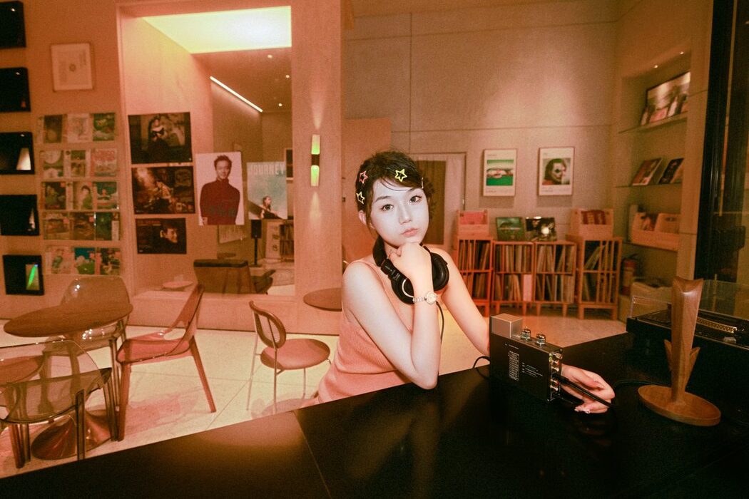 YiTuYu艺图语 Vol.5263 Pei Tong Xue
