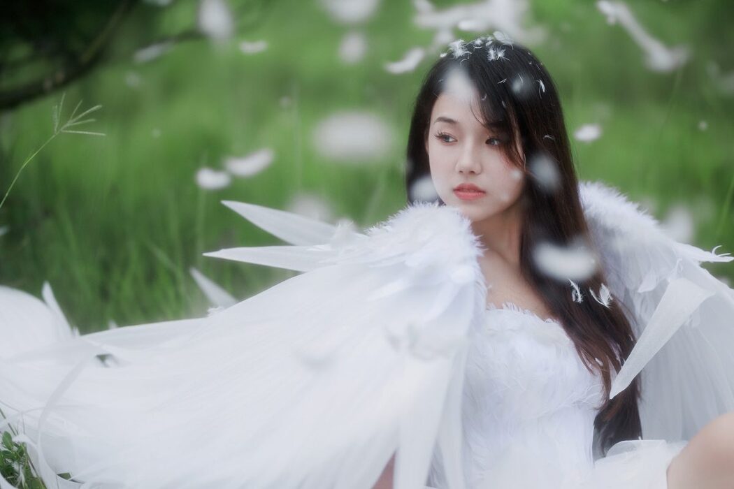 YiTuYu艺图语 Vol.5235 Pei Tong Xue
