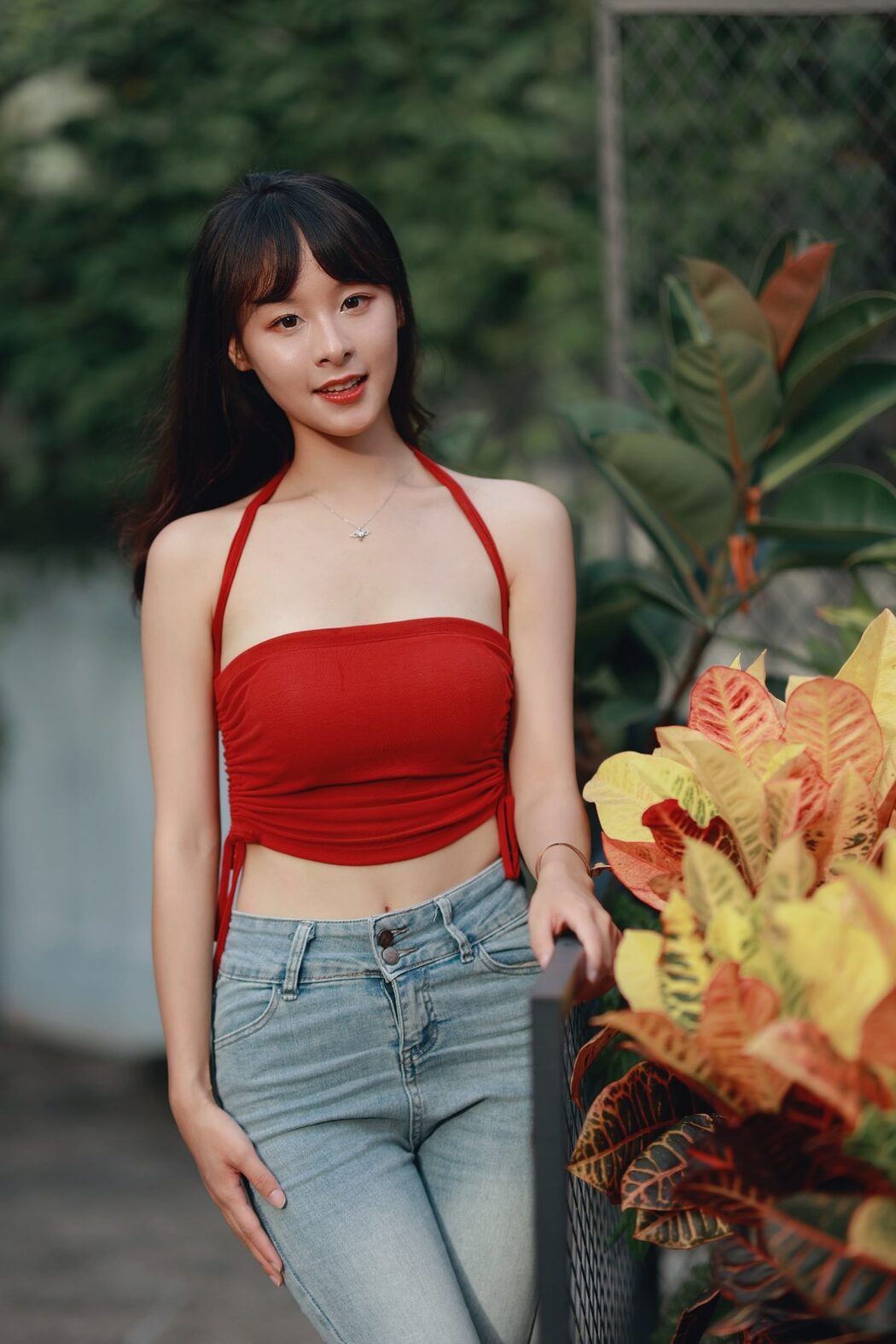 YiTuYu艺图语 Vol.5258 Xiao Ke