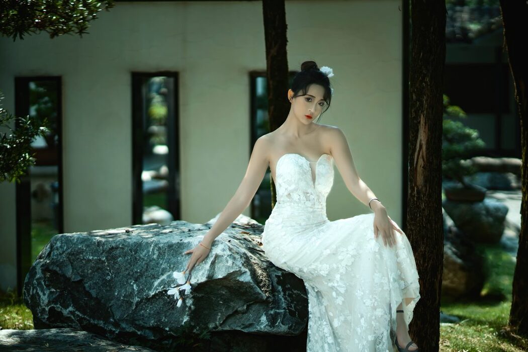 YiTuYu艺图语 Vol.5242 Yu Yuan Yuan E