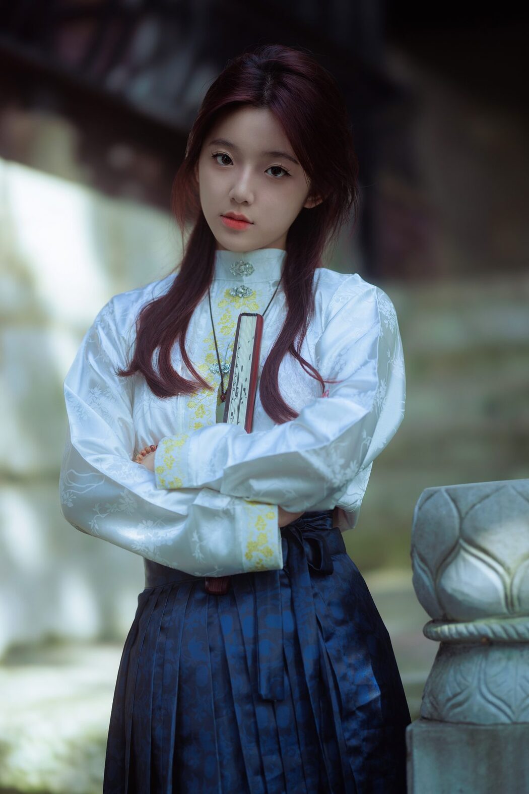 YiTuYu艺图语 Vol.5275 Xiao Mi Dou
