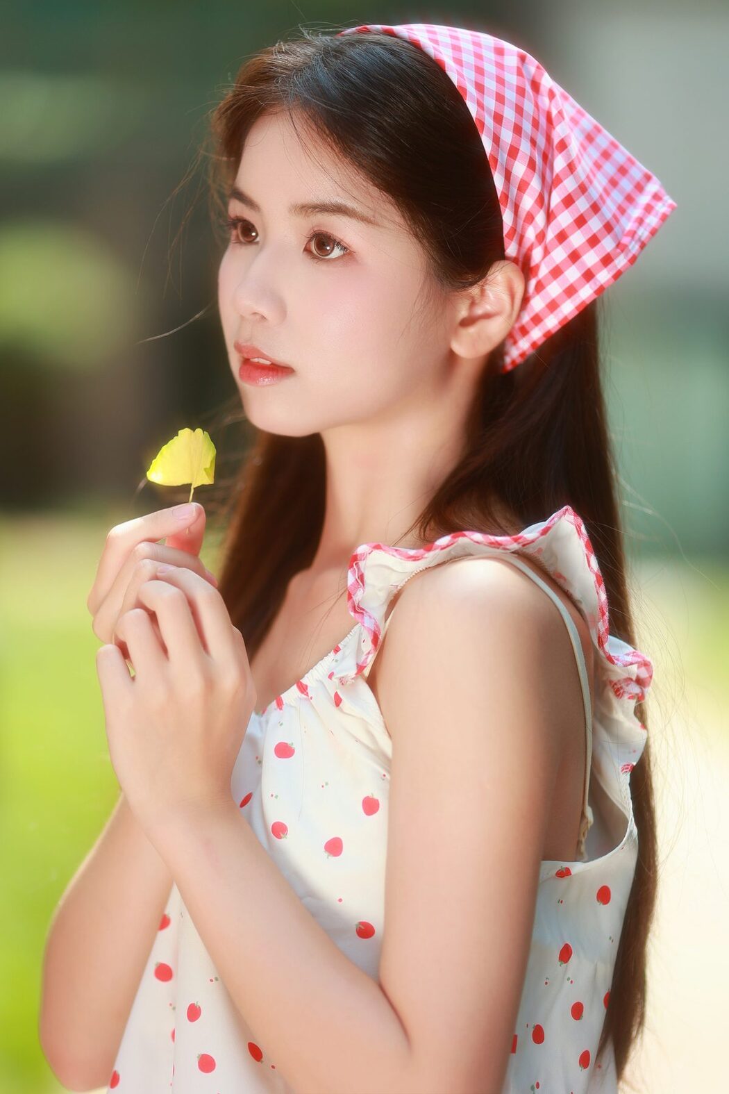 YiTuYu艺图语 Vol.5230 Xiao Du Tong Xue