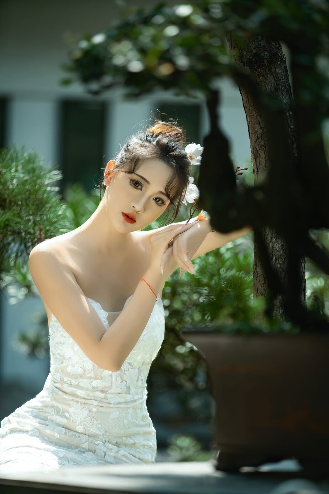 YiTuYu艺图语 Vol.5242 Yu Yuan Yuan E