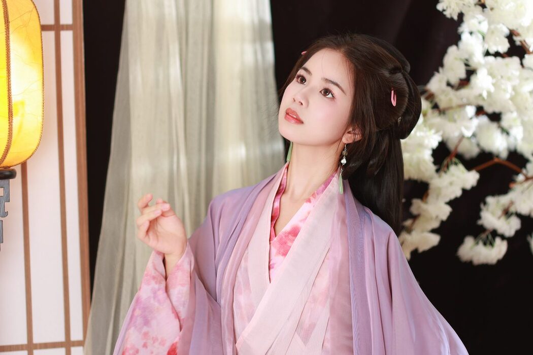 YiTuYu艺图语 Vol.5260 Xiao Du Tong Xue