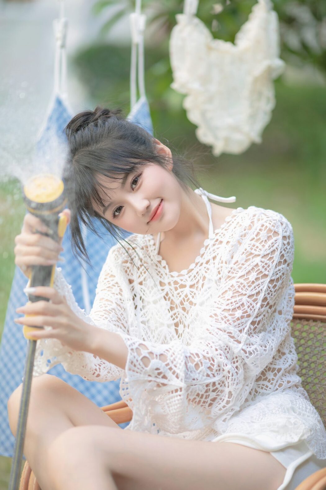 YiTuYu艺图语 Vol.5268 Bai Zhou Chu Zou