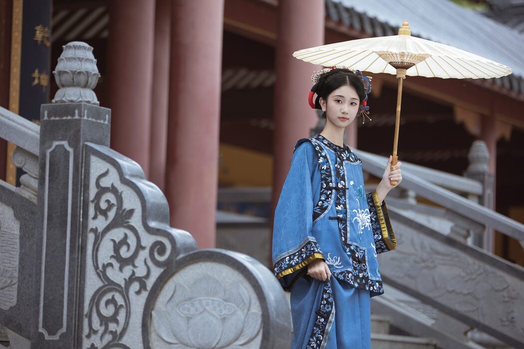 YiTuYu艺图语 Vol.5246 Xi Xi