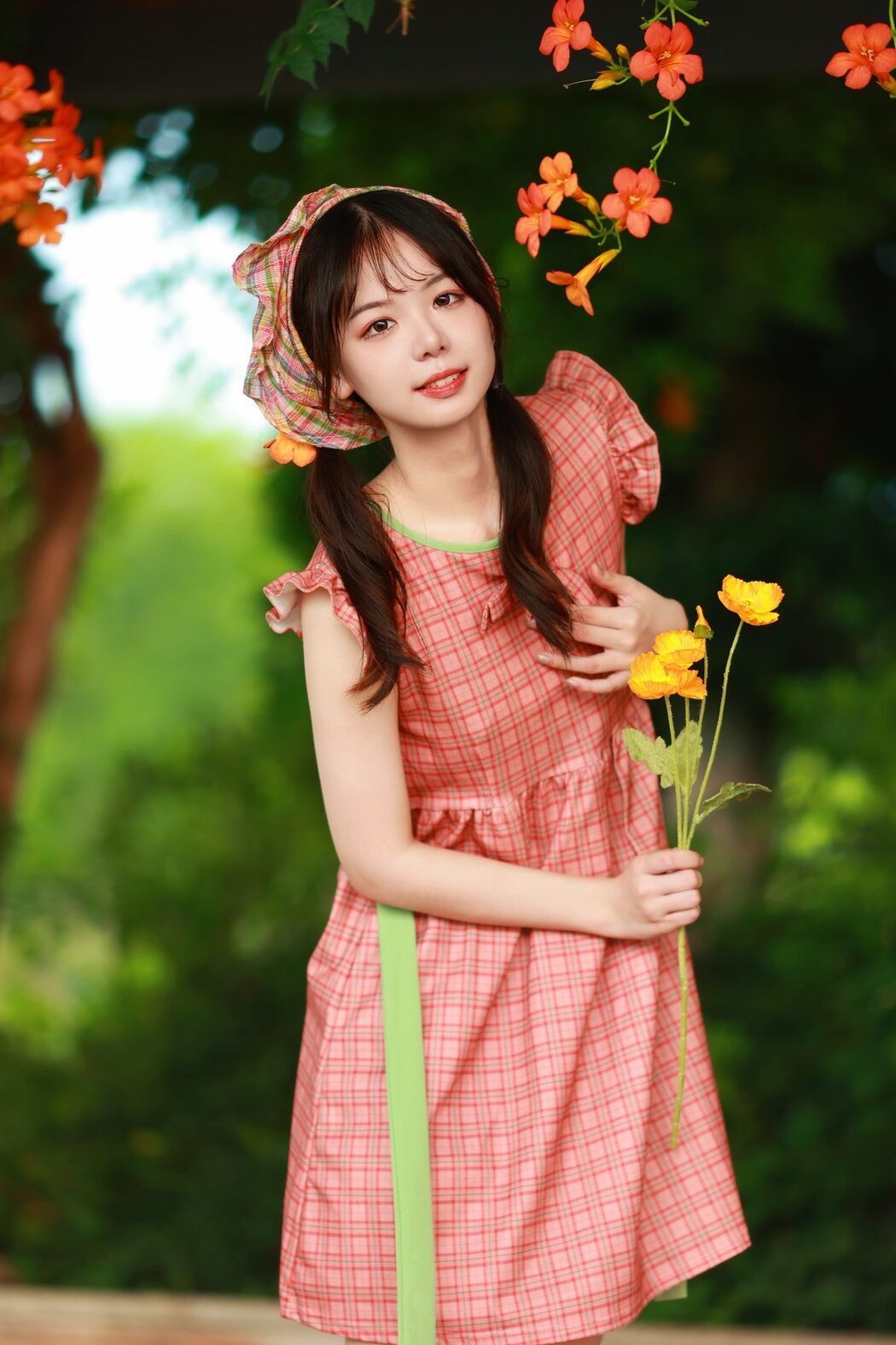 YiTuYu艺图语 Vol.5223 Mu Yan Se Cc
