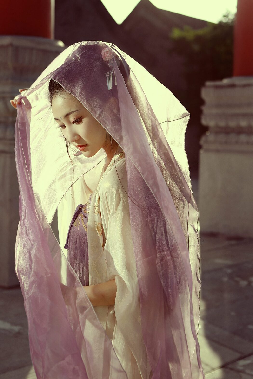 YiTuYu艺图语 Vol.5228 Cha Xiao Tu