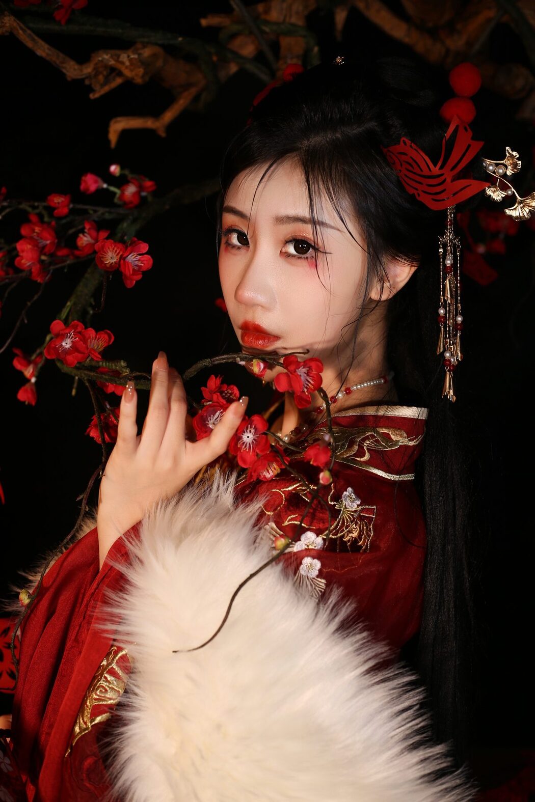 YiTuYu艺图语 Vol.5221 Dai Xiao