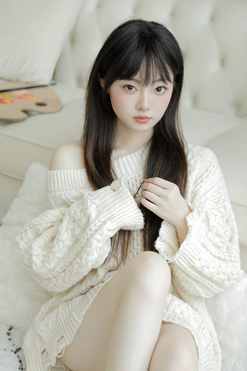 YiTuYu艺图语 Vol.5254 Jing Jing