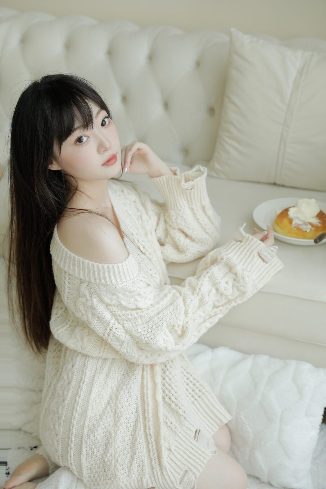 YiTuYu艺图语 Vol.5254 Jing Jing