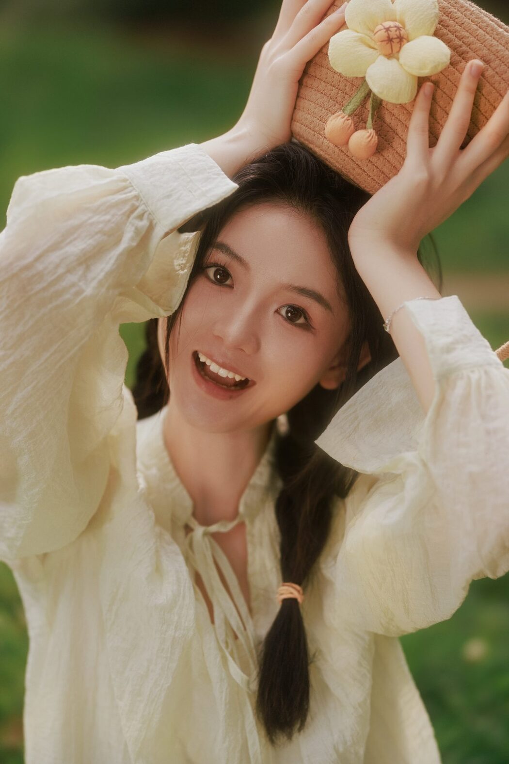 YiTuYu艺图语 Vol.5186 Bu Ta Xiao Yao