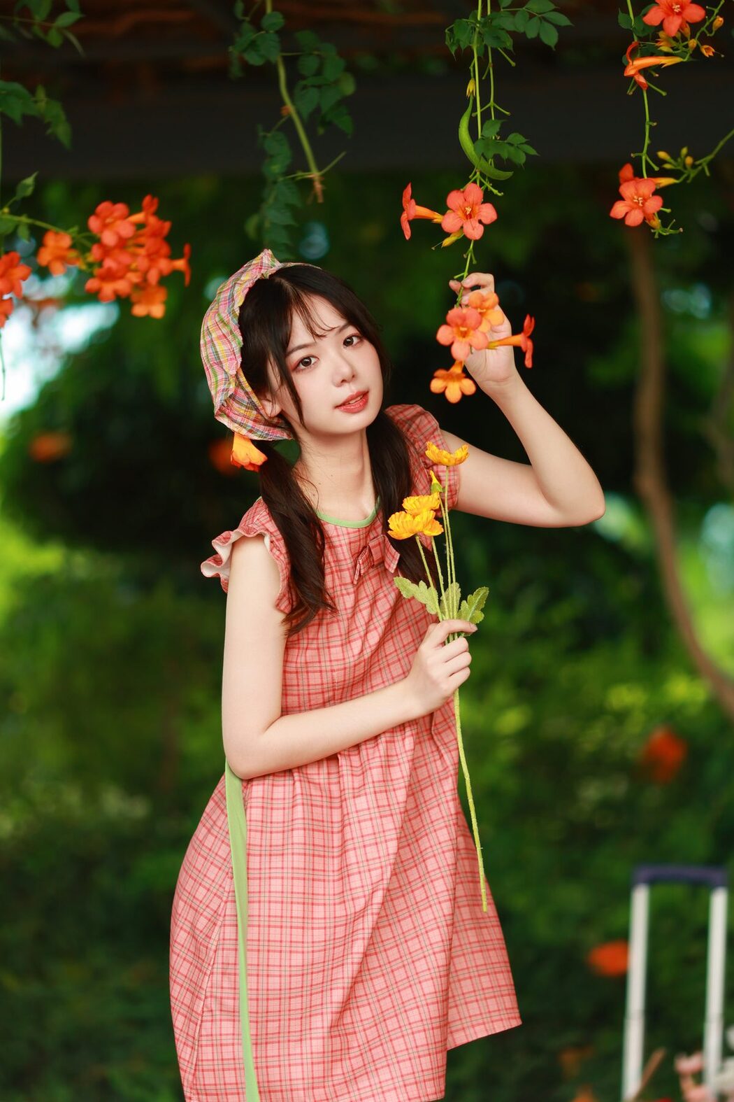 YiTuYu艺图语 Vol.5223 Mu Yan Se Cc