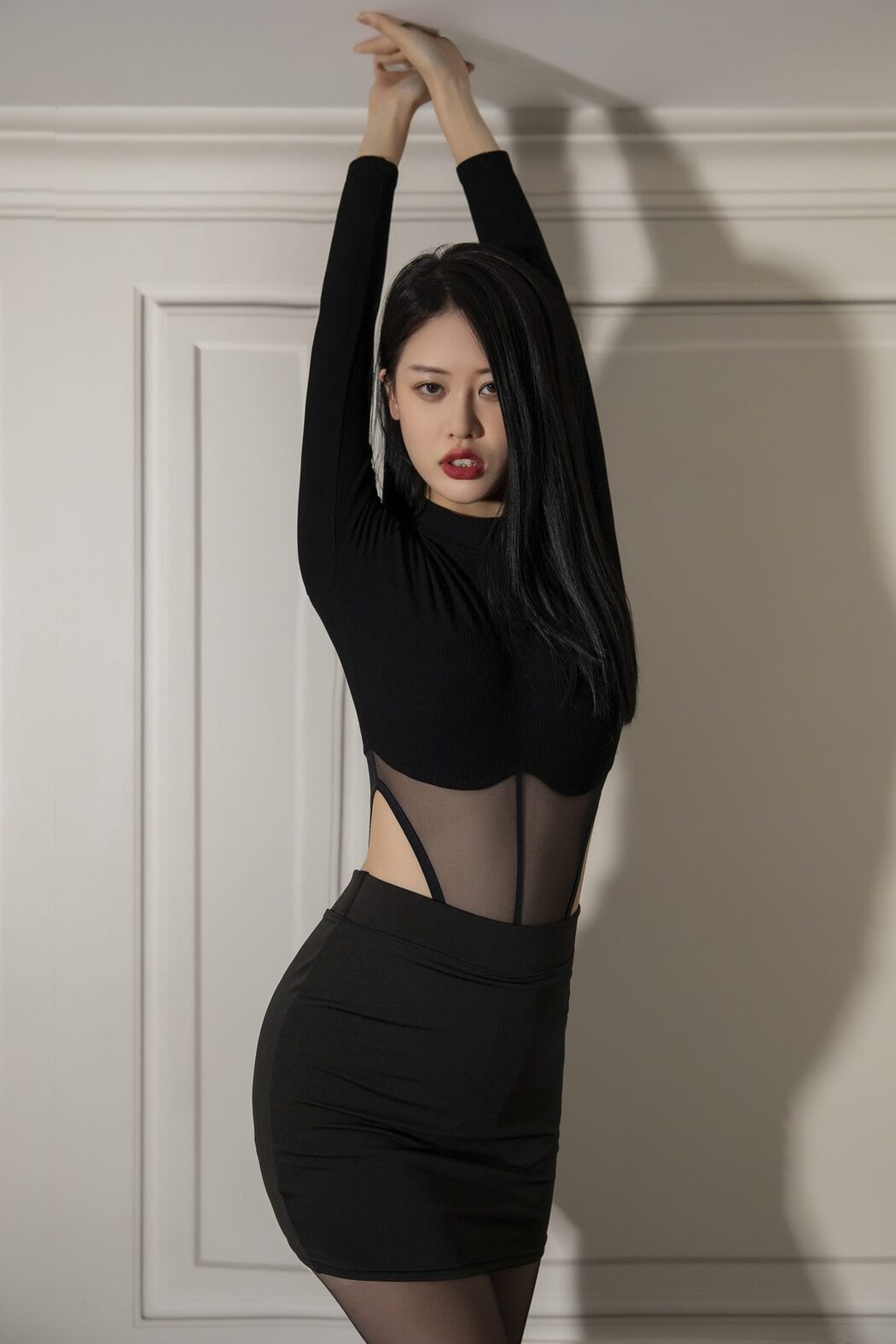 YiTuYu艺图语 Vol.5197 Chenaling_cl