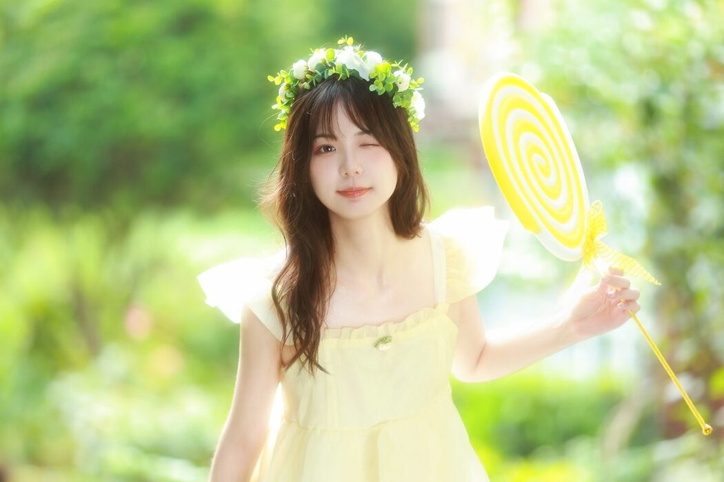 YiTuYu艺图语 Vol.5219 Mu Yan Se Cc