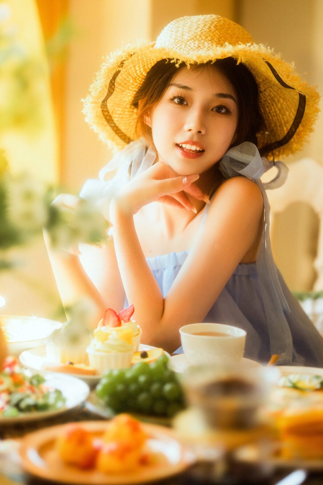 YiTuYu艺图语 Vol.5239 Pei Tong Xue