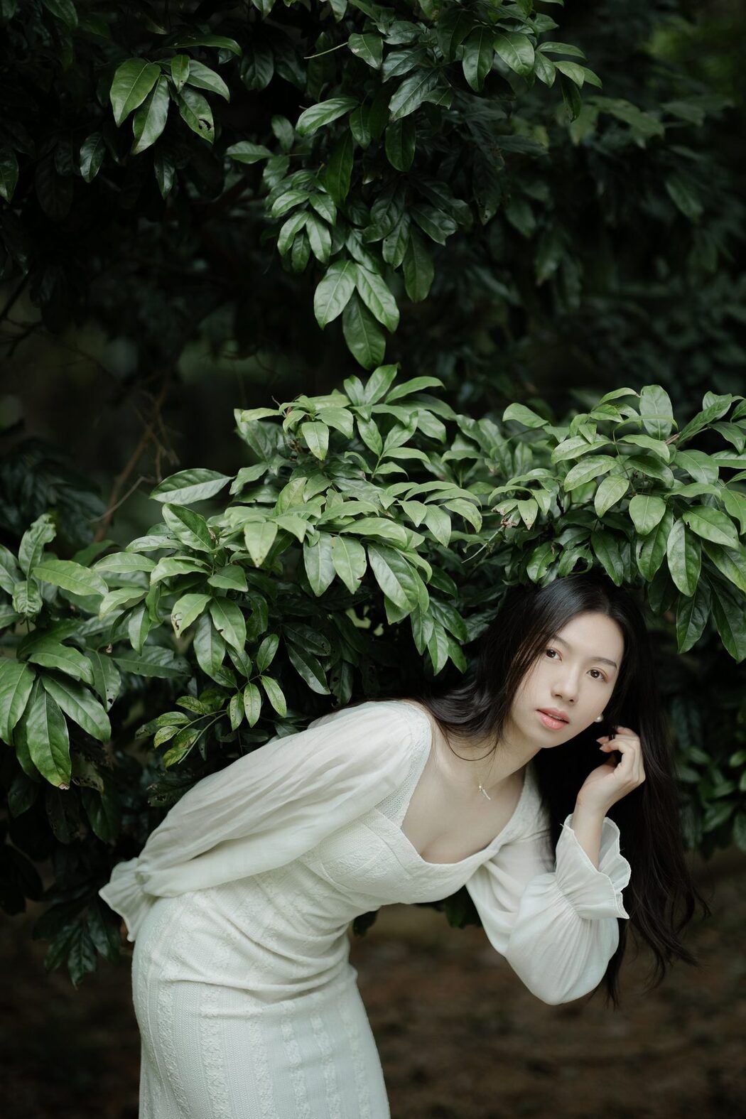 YiTuYu艺图语 Vol.5225 Cynthia