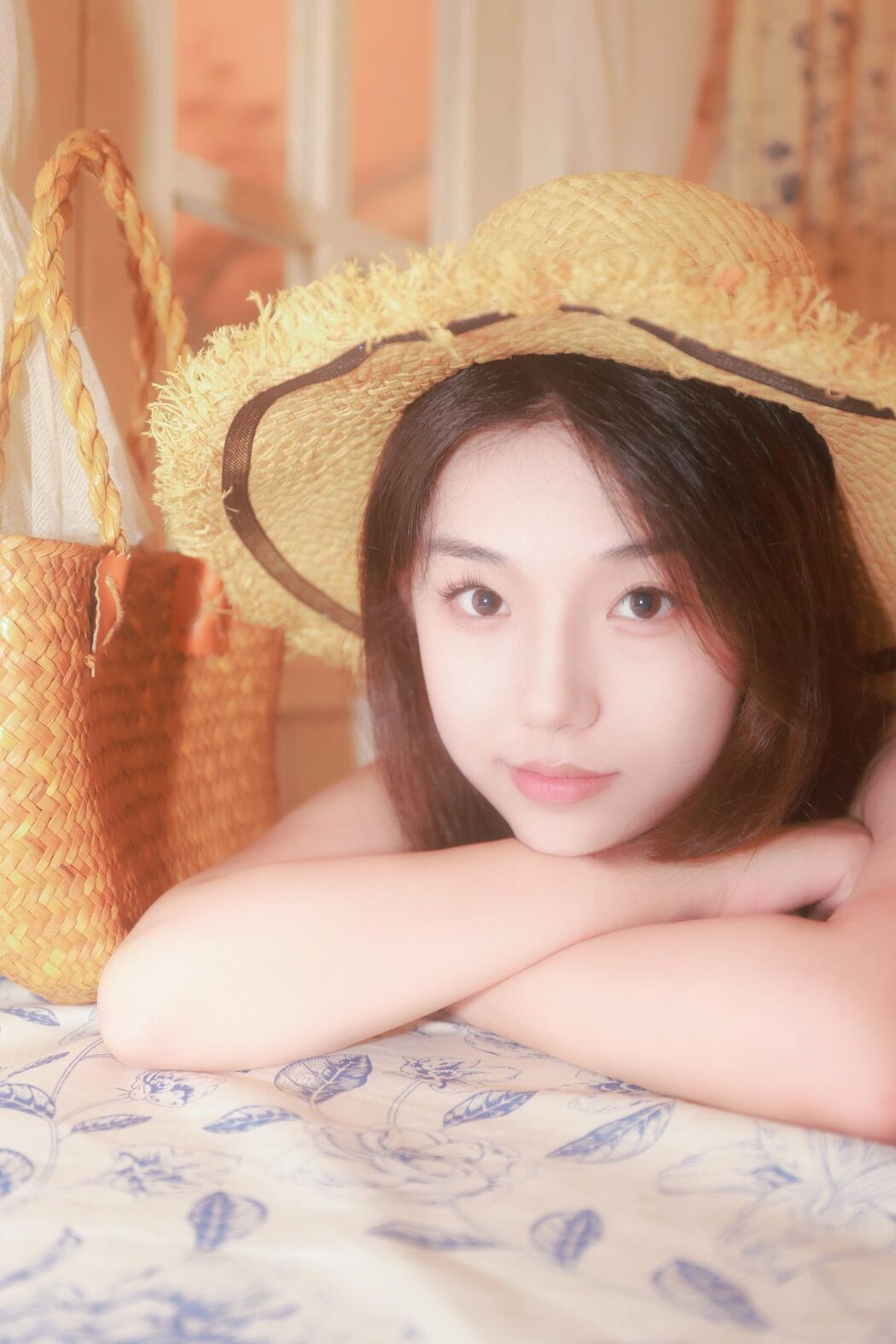 YiTuYu艺图语 Vol.5195 Pei Tong Xue