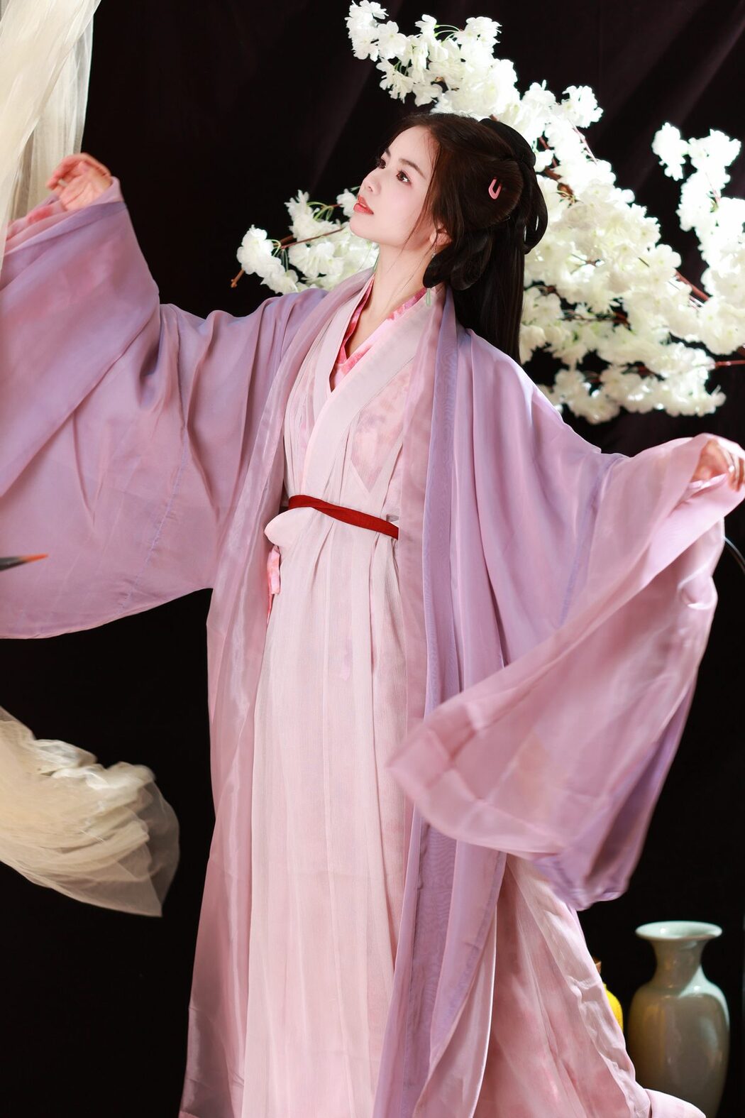 YiTuYu艺图语 Vol.5260 Xiao Du Tong Xue