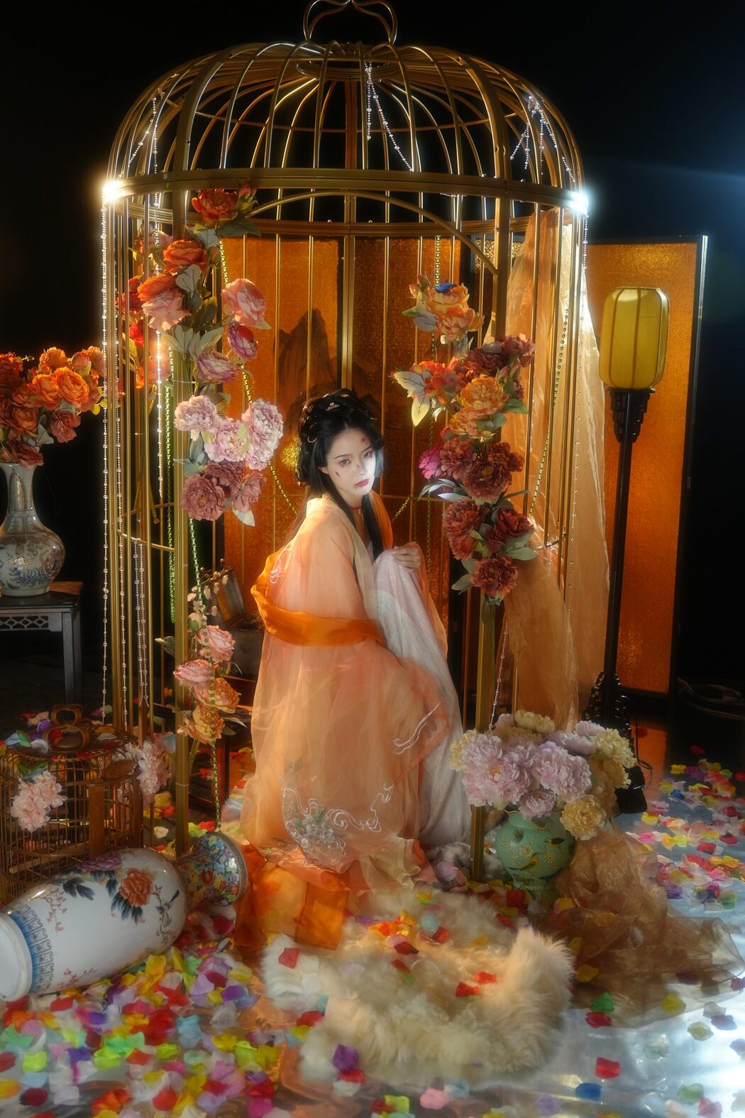 YiTuYu艺图语 Vol.5271 Nan Zhi