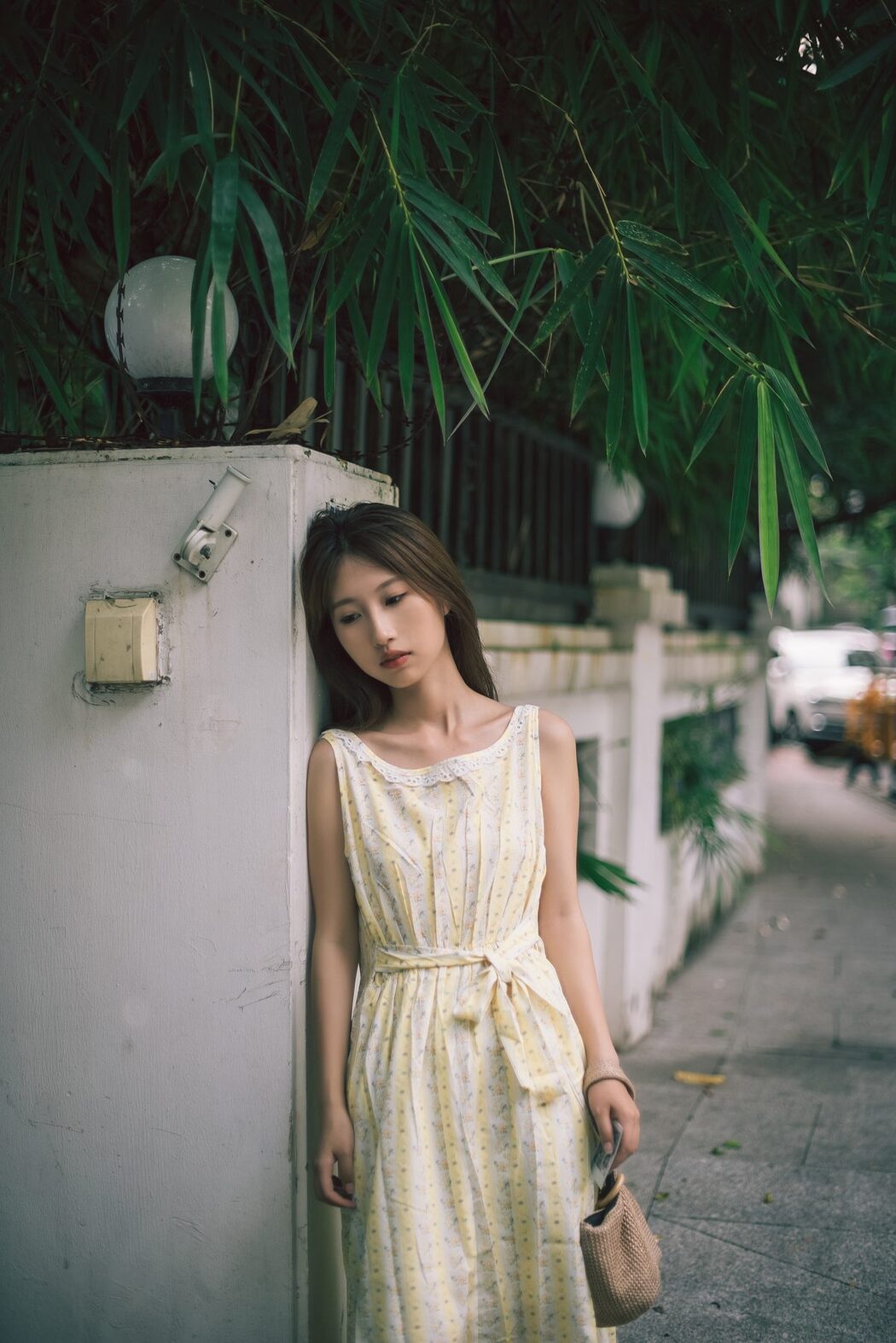 YiTuYu艺图语 Vol.5211 Dong Zhi