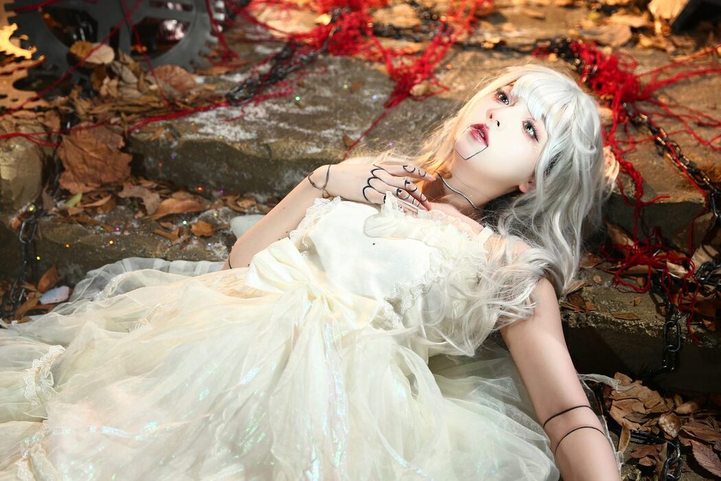 YiTuYu艺图语 Vol.5234 Feng Yu Jing