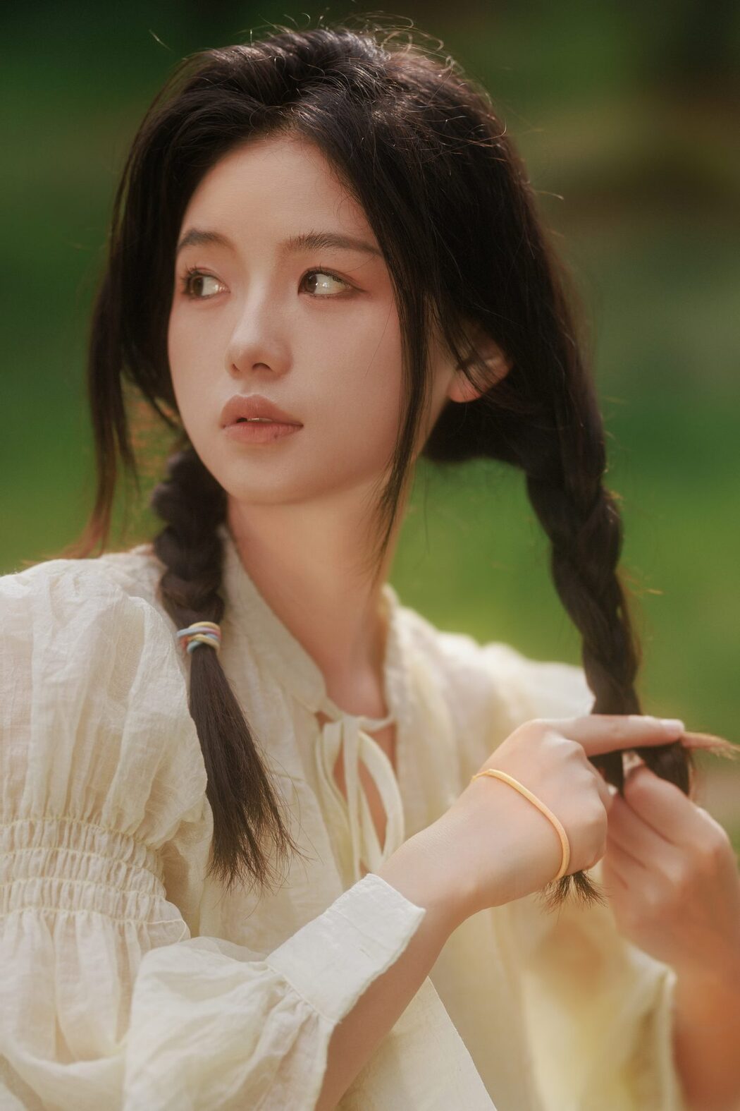 YiTuYu艺图语 Vol.5186 Bu Ta Xiao Yao