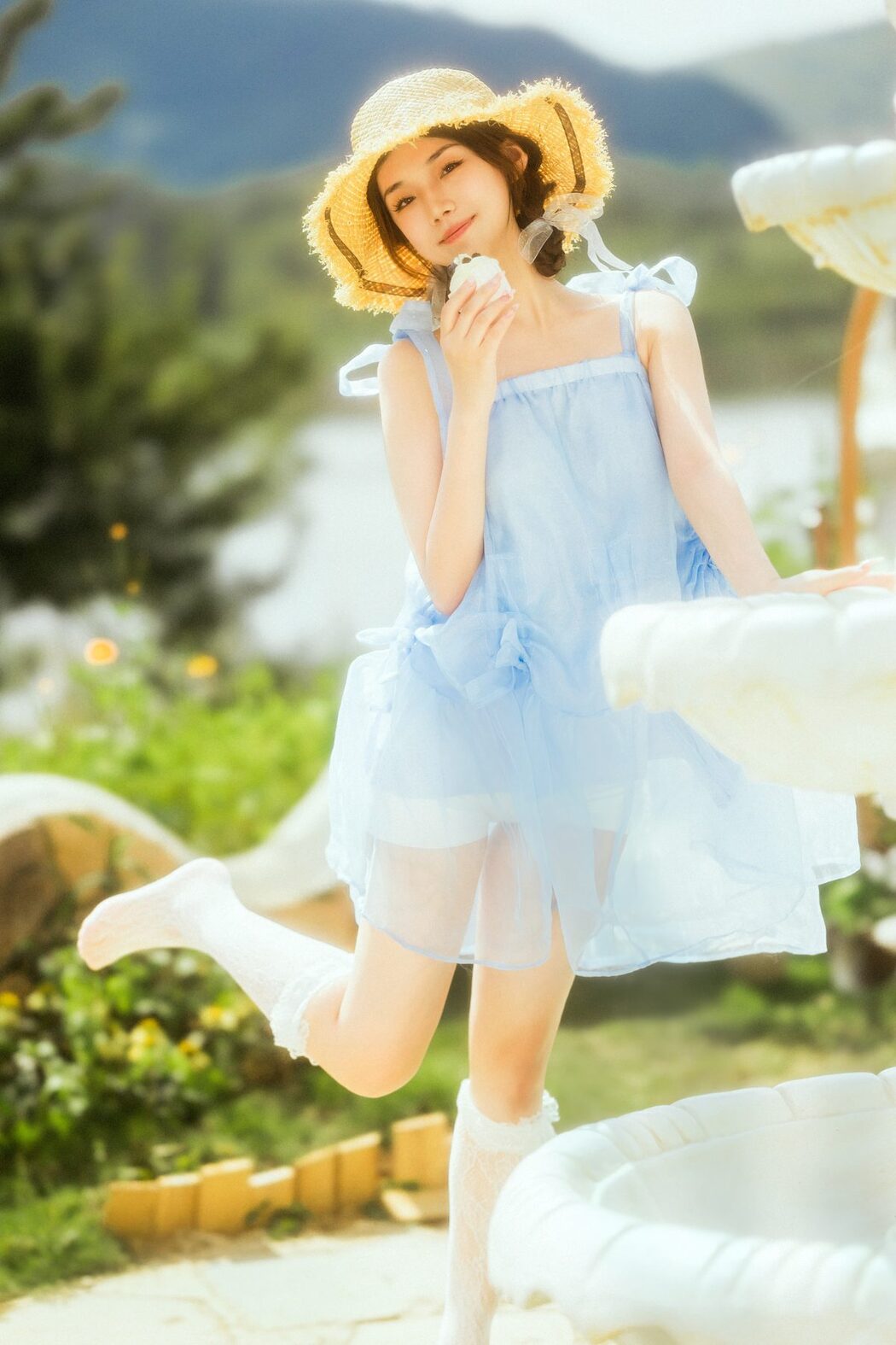 YiTuYu艺图语 Vol.5239 Pei Tong Xue