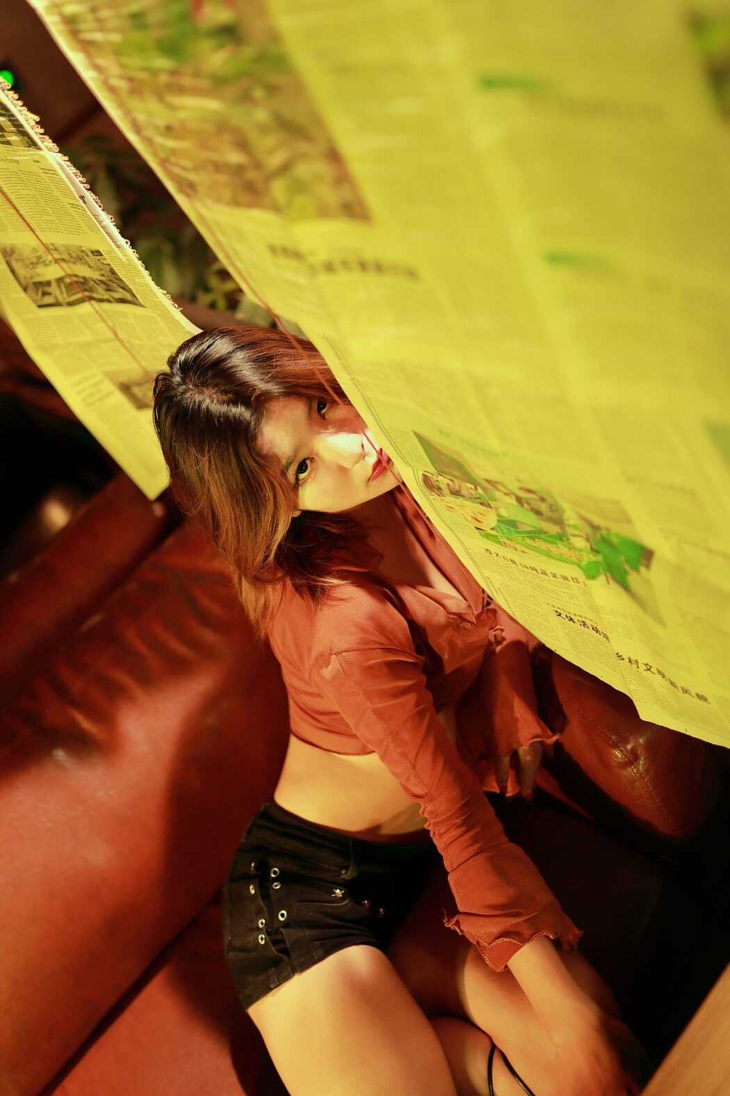 YiTuYu艺图语 Vol.5249 Tang Yuan