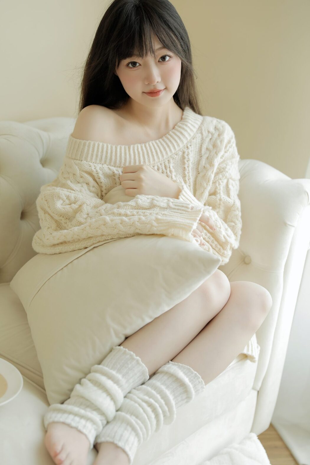 YiTuYu艺图语 Vol.5254 Jing Jing