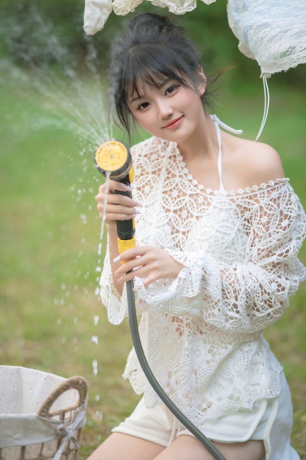 YiTuYu艺图语 Vol.5268 Bai Zhou Chu Zou