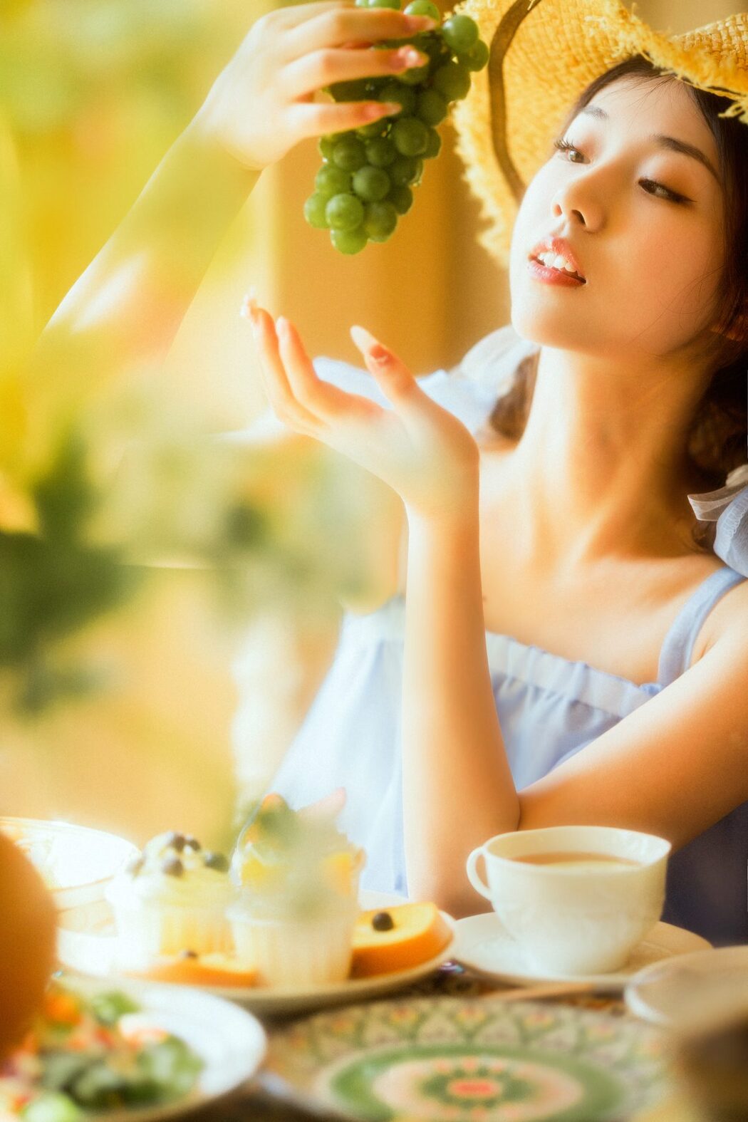 YiTuYu艺图语 Vol.5239 Pei Tong Xue