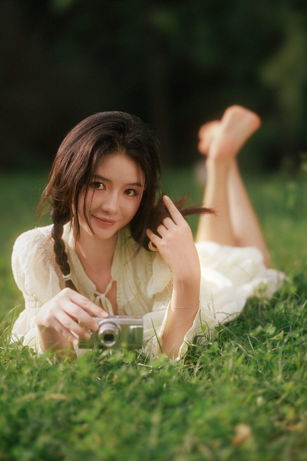 YiTuYu艺图语 Vol.5186 Bu Ta Xiao Yao
