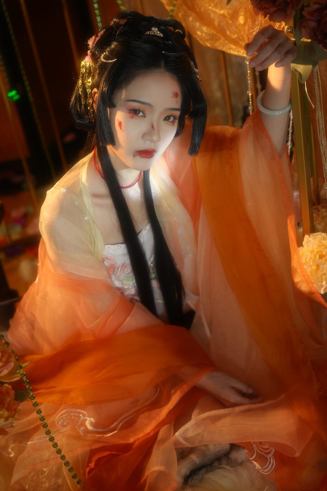 YiTuYu艺图语 Vol.5271 Nan Zhi
