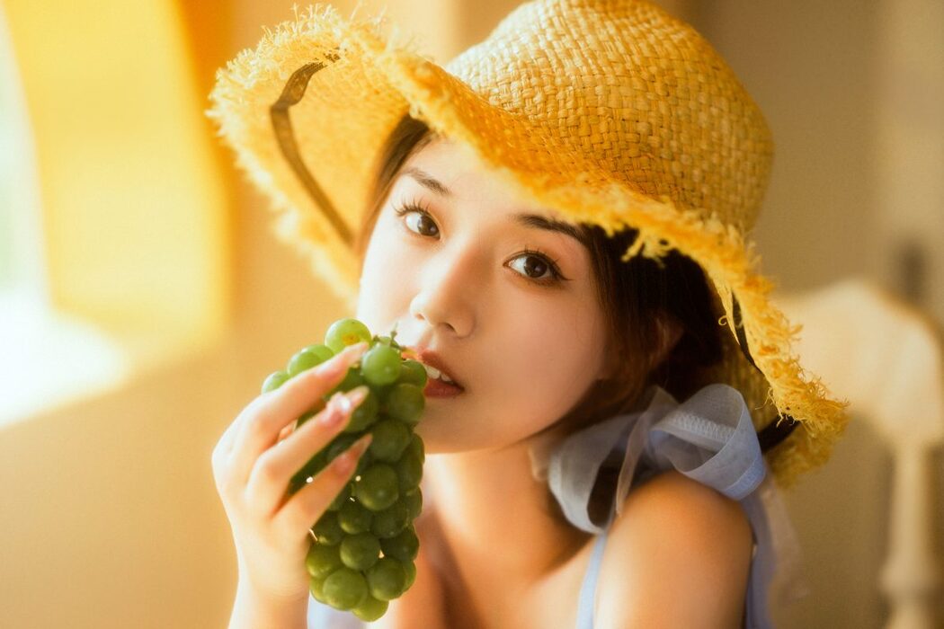 YiTuYu艺图语 Vol.5239 Pei Tong Xue