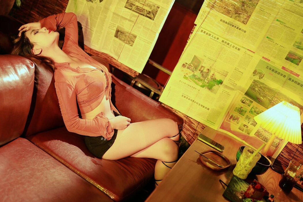 YiTuYu艺图语 Vol.5249 Tang Yuan