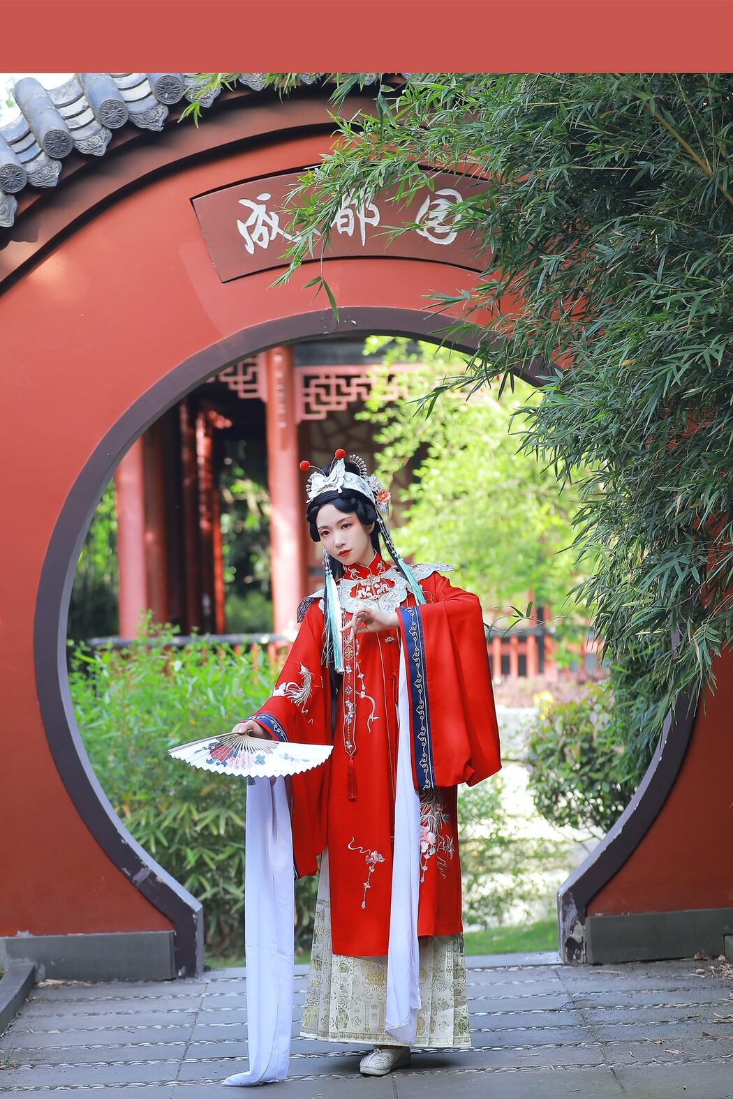 YiTuYu艺图语 Vol.5261 Tian Tian