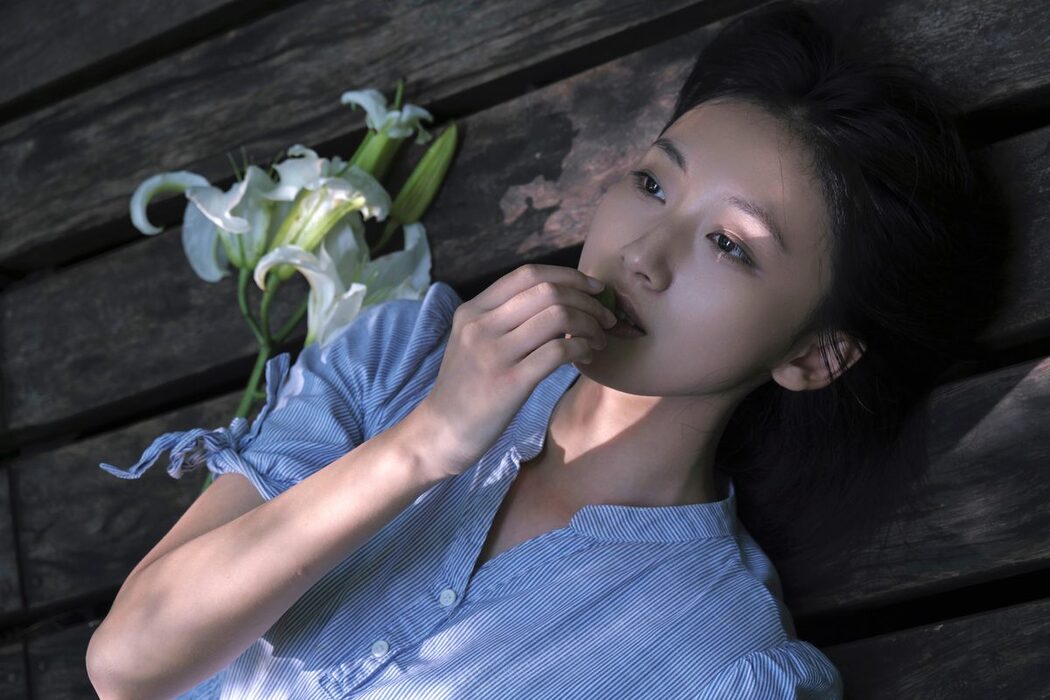 YiTuYu艺图语 Vol.5194 An Shi Wen Wen A