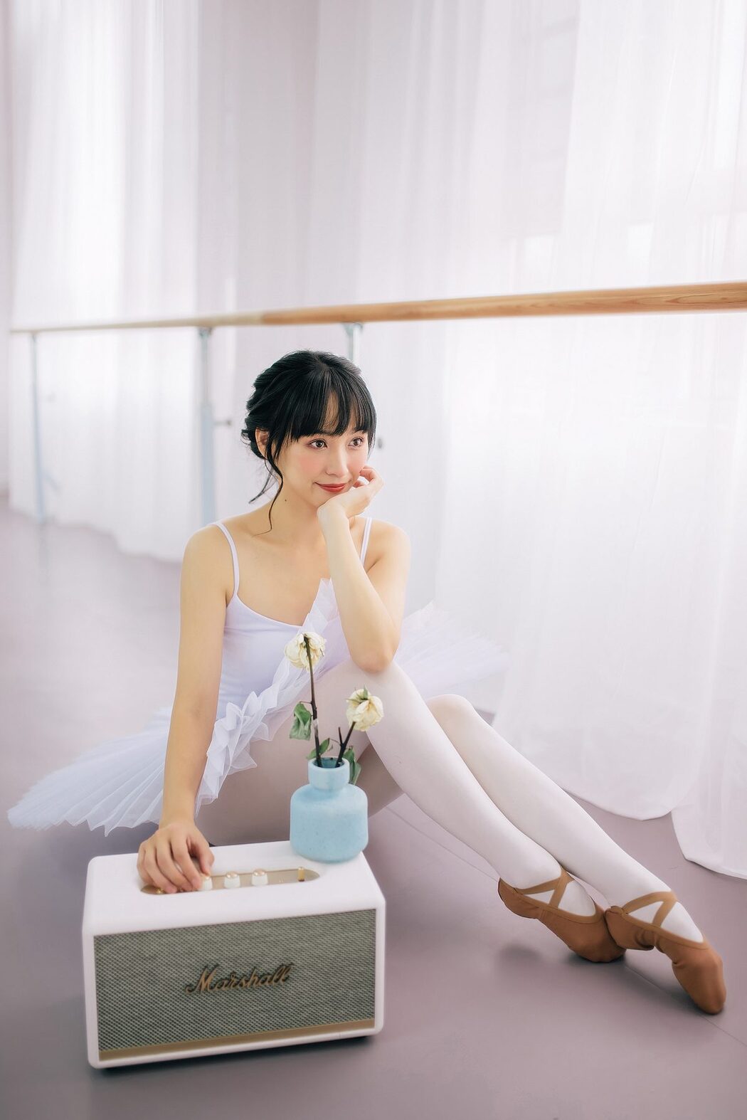 YiTuYu艺图语 Vol.5262 Feng Mu Mu AINY