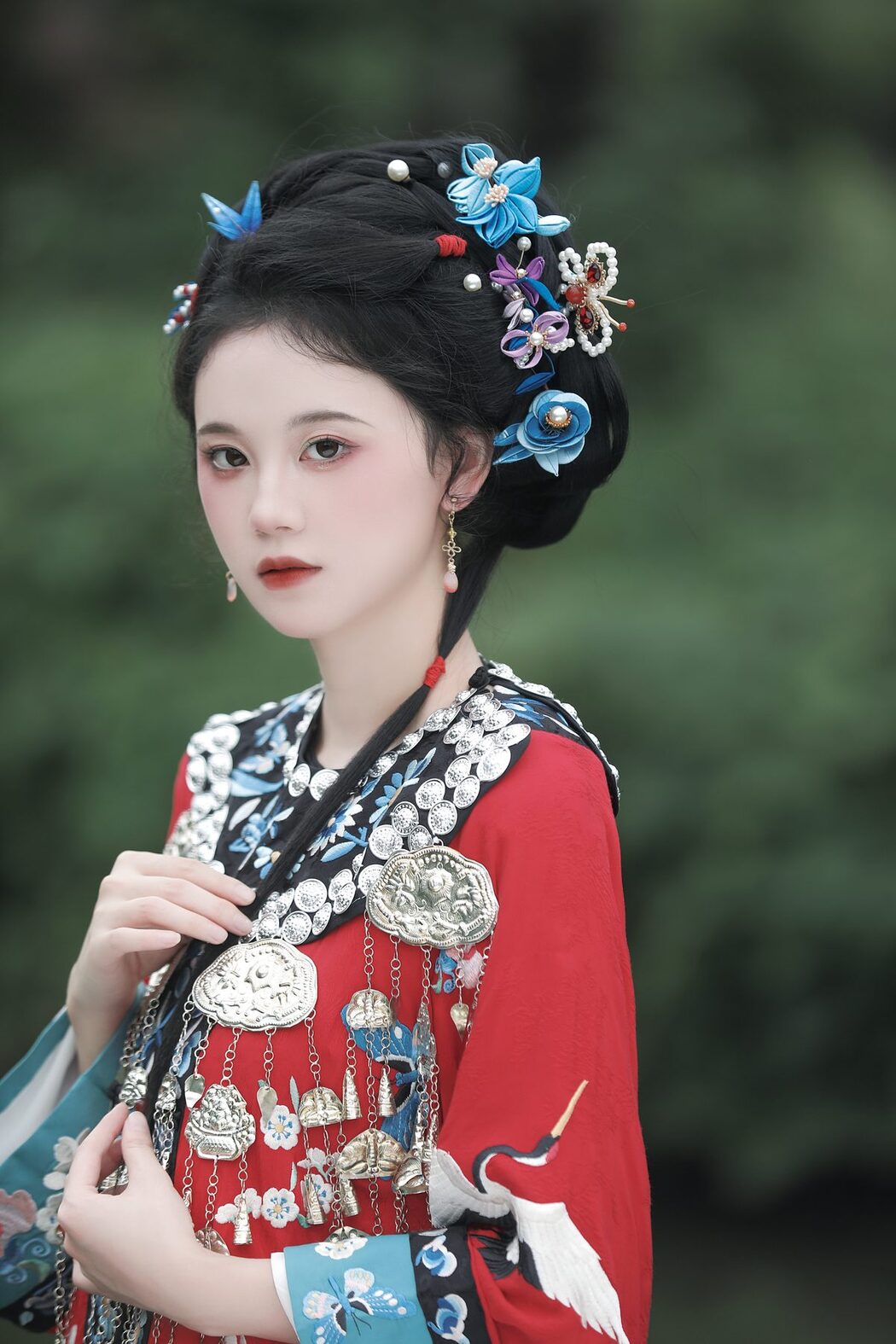 YiTuYu艺图语 Vol.5227 Dan Dan