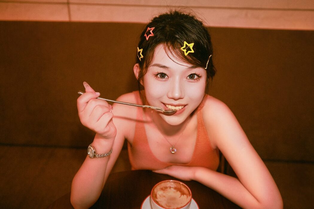YiTuYu艺图语 Vol.5263 Pei Tong Xue