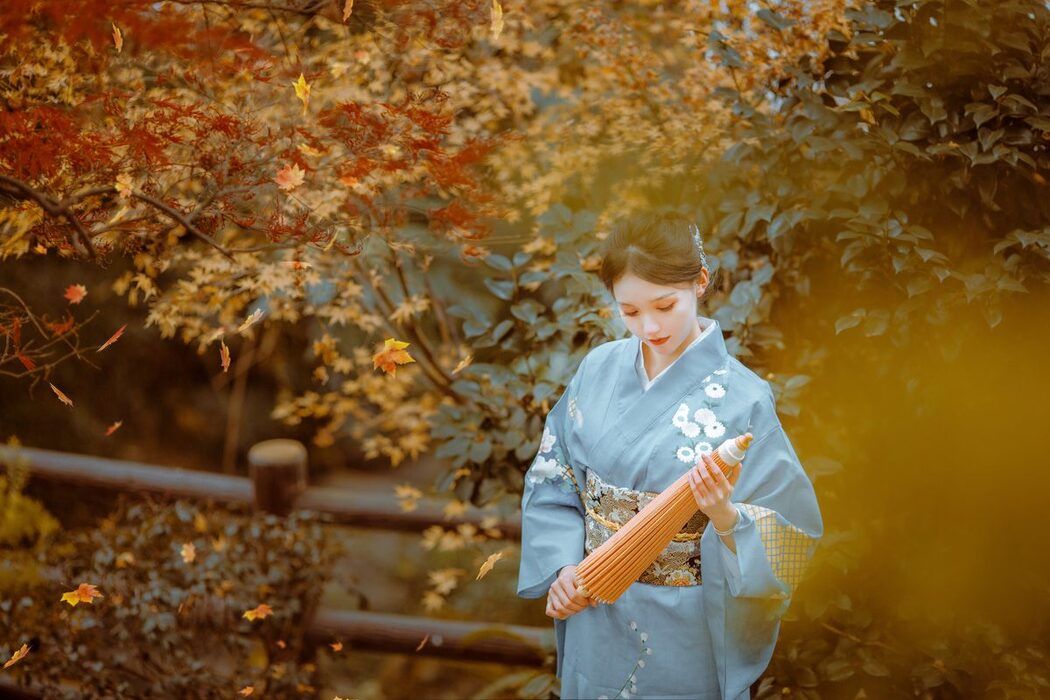 YiTuYu艺图语 Vol.5226 Bao Zou Qi Qi