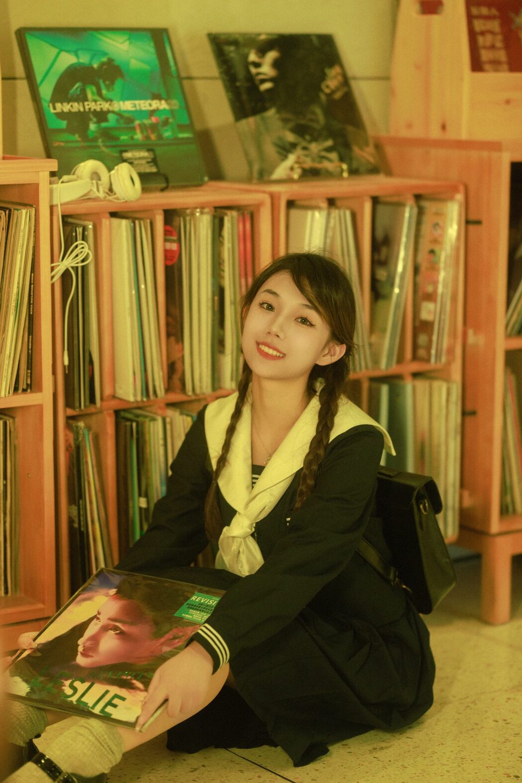 YiTuYu艺图语 Vol.5253 Pei Tong Xue