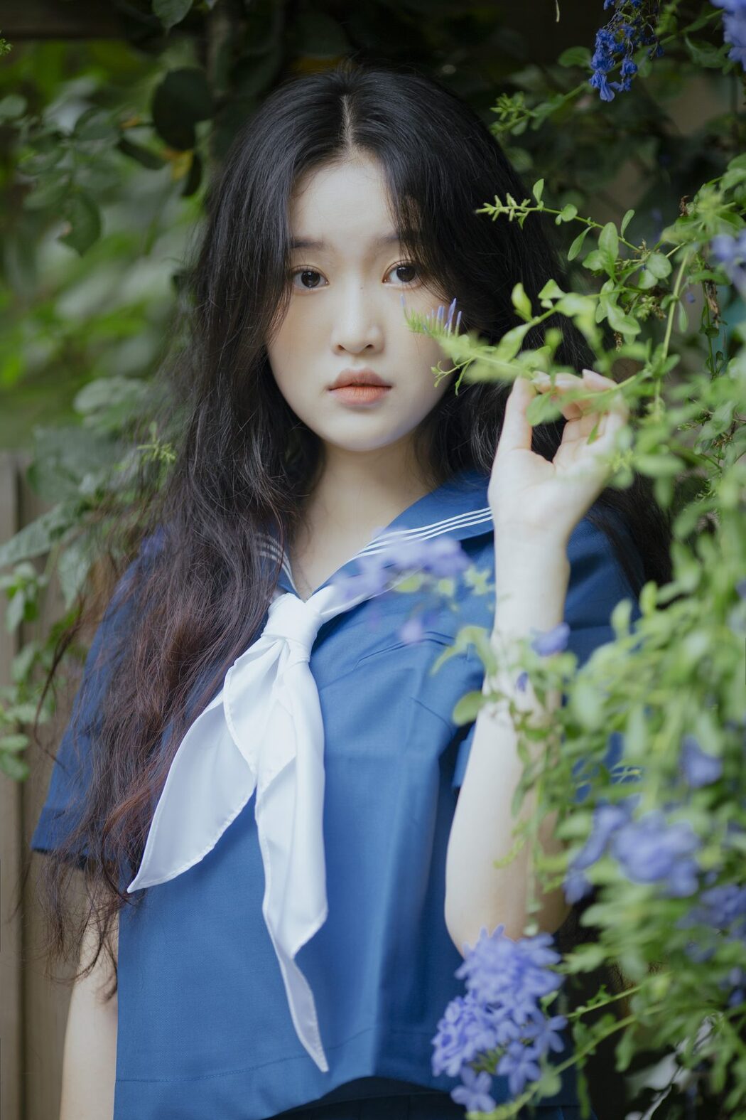 YiTuYu艺图语 Vol.5208 Yuu