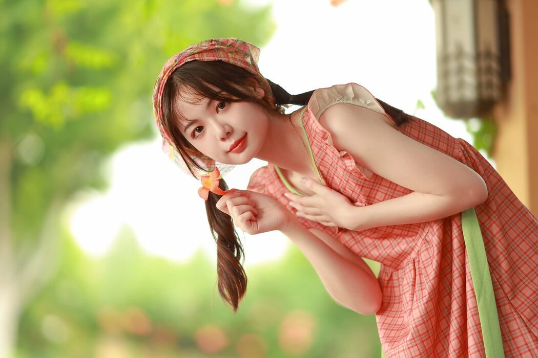 YiTuYu艺图语 Vol.5223 Mu Yan Se Cc