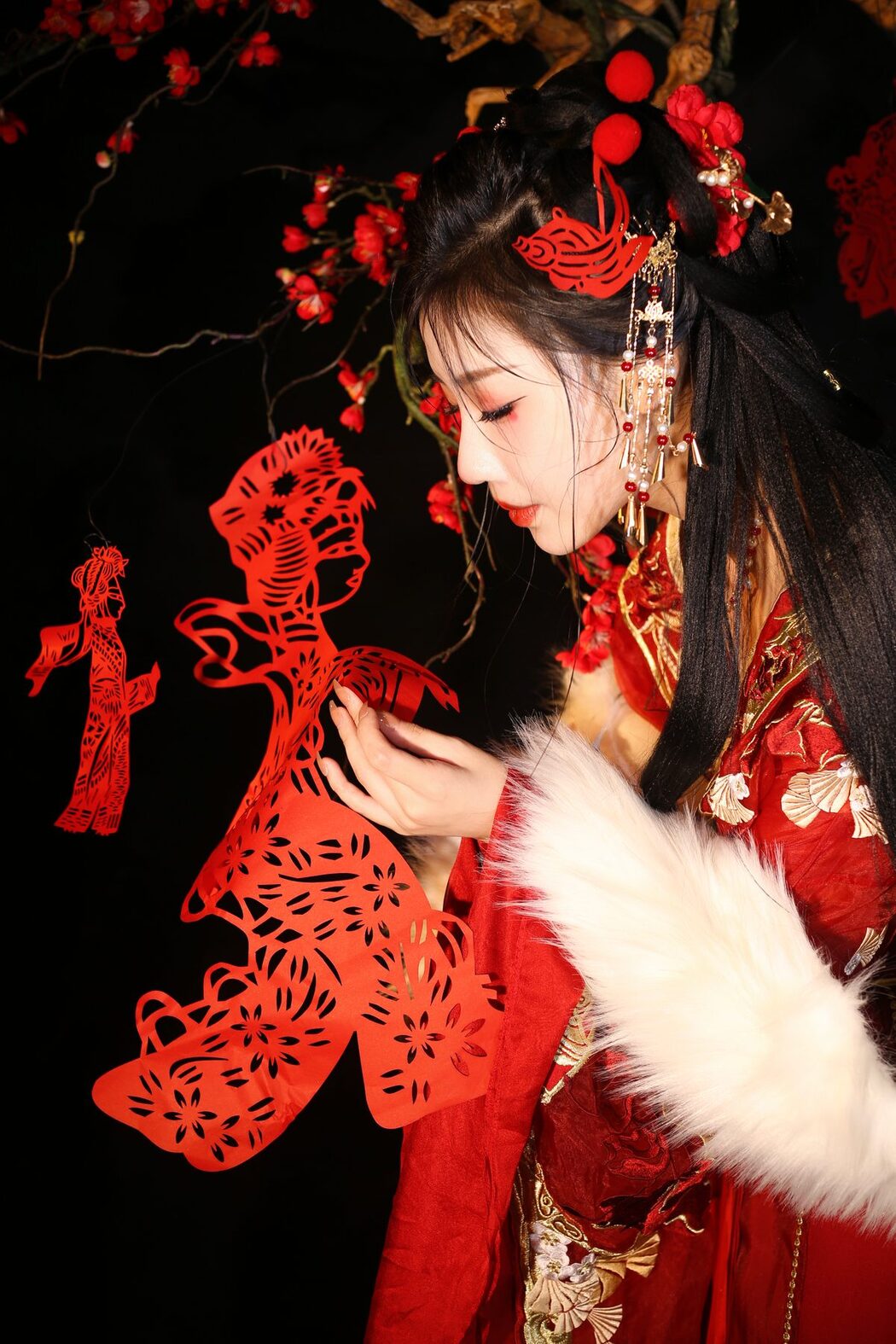 YiTuYu艺图语 Vol.5221 Dai Xiao