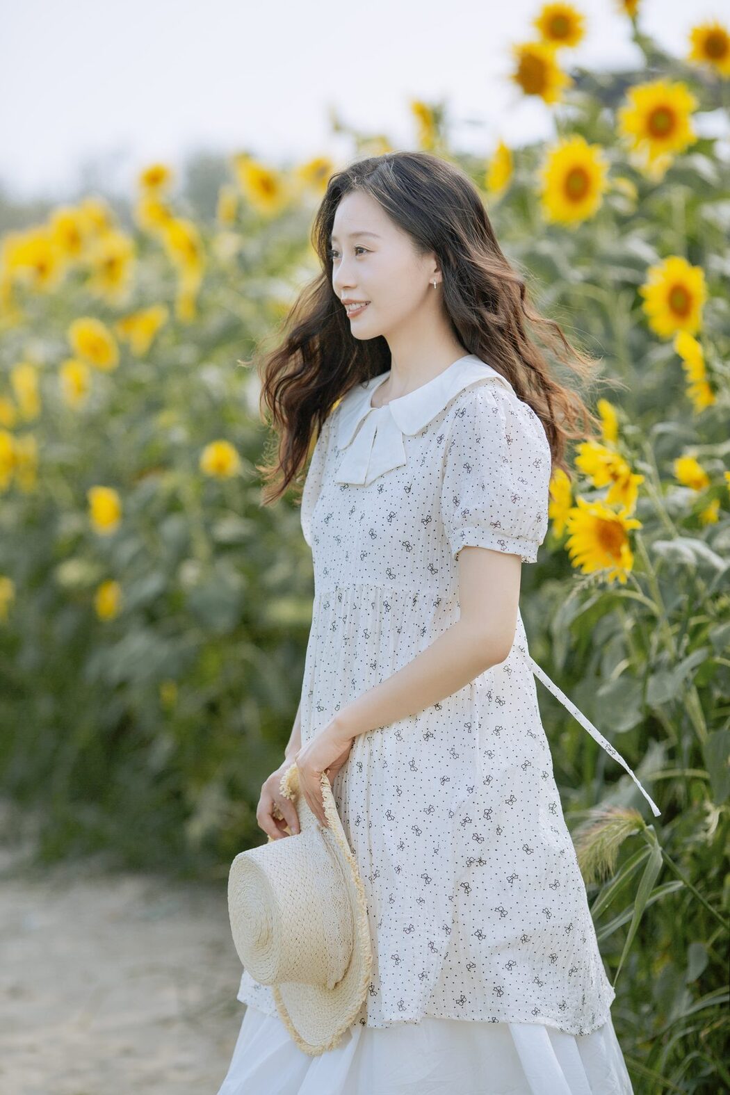 YiTuYu艺图语 Vol.5269 Lu Dou