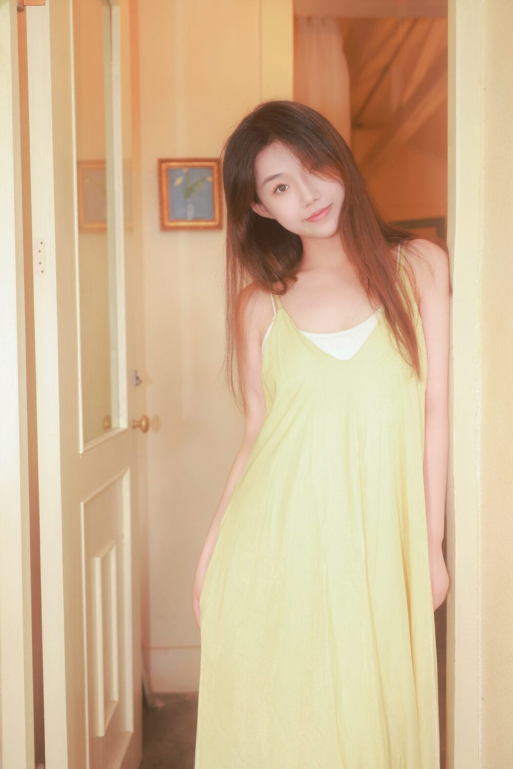 YiTuYu艺图语 Vol.5195 Pei Tong Xue