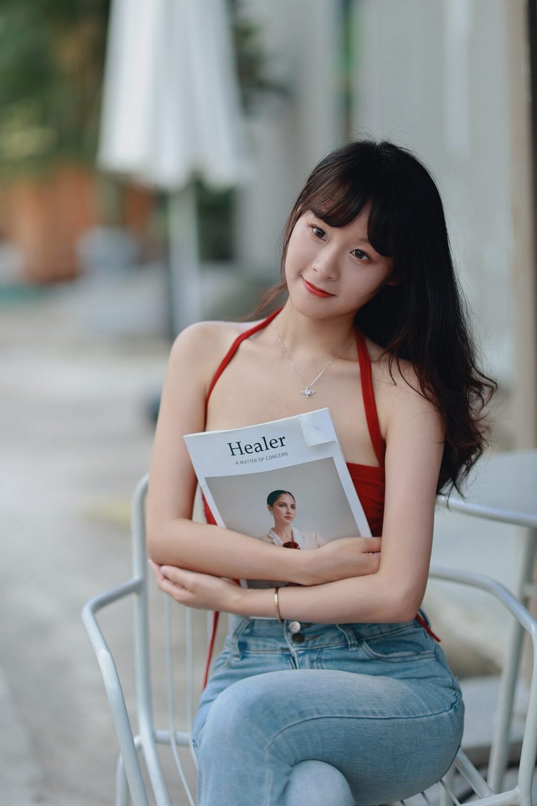 YiTuYu艺图语 Vol.5258 Xiao Ke